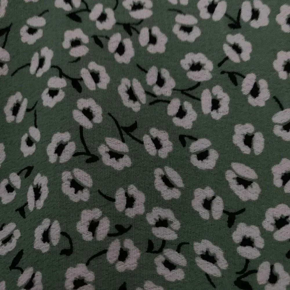 Drawstring blouse - Picture 4 of 5